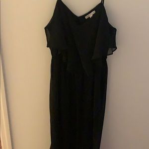 Black American Eagle Maxi